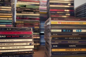 cd-stacks