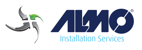 install Logo