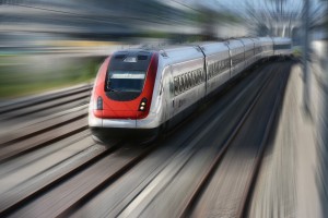 fast-train