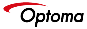 Optoma logo 