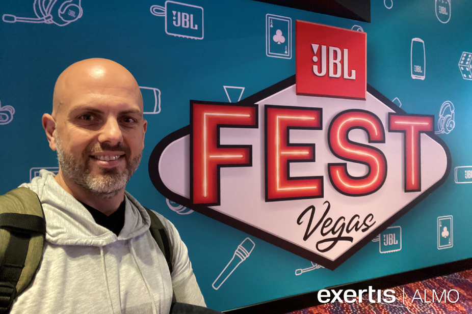 Blending Education & Entertainment: I Present JBL Fest 2022