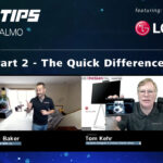 Tech Tips LG pt2 - OneQuick