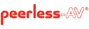 Peerles-AV logo