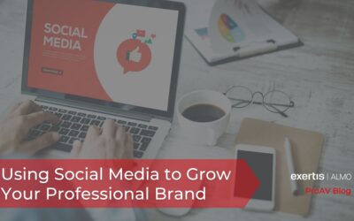 Using Social Media to Grow Your Brand