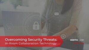 Conference room cybersecurity blog