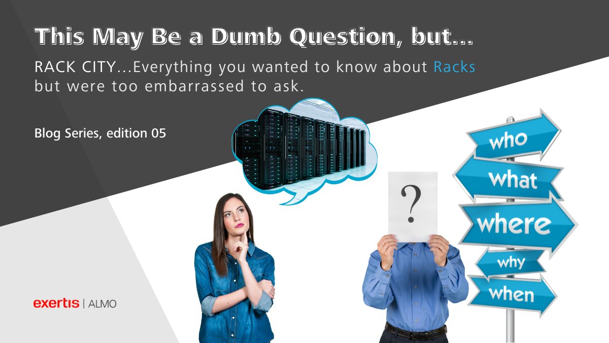Dumb Qs ed 5 - Rack City blog feature