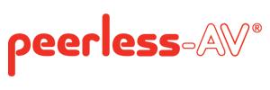 Peerless-AV logo 