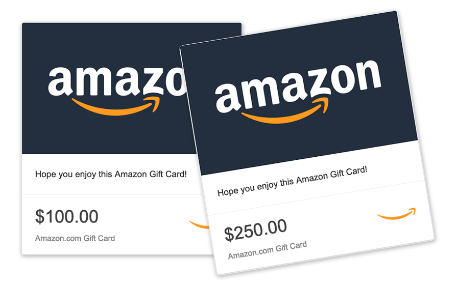 Amazon-gift-cards