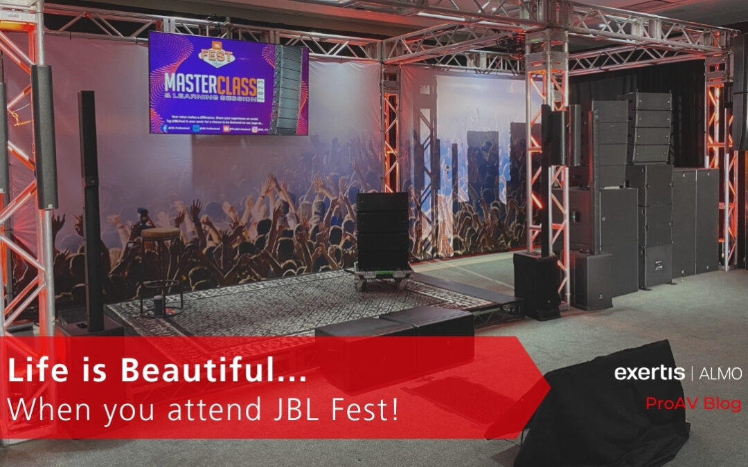 JBL Fest 2023 Blog Feature Image