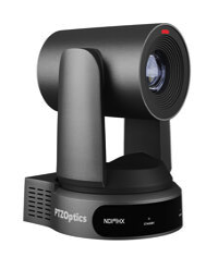 PTZOptics Move 4K camera