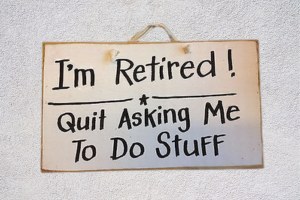 mentor retirement 