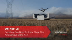 DJI Dock 2: Everything you need to know about this autonomous drone nest