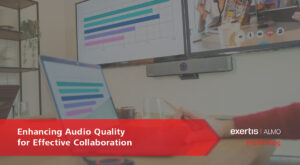 Enhancing Audio Quality for Effective Collaboration - EA Blog