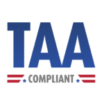 TAA Compliant logo