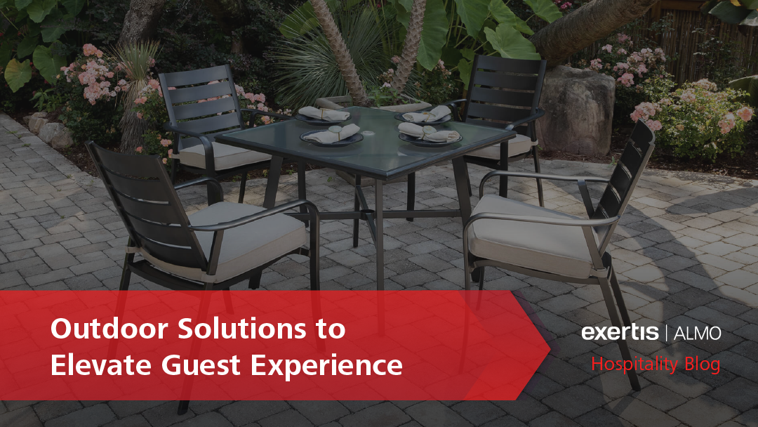 outdoor spaces hospitality blog