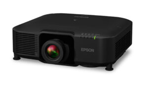 EB-PQ2008B Epson 4K projector