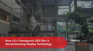 LG Transparent LED featured blog image