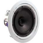 JBL 8128 ceiling speakers