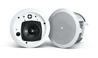 JBL control 24ct micro ceiling speaker pair