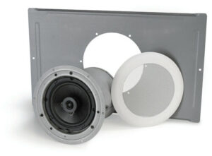 Atlas ceiling loudspeakers