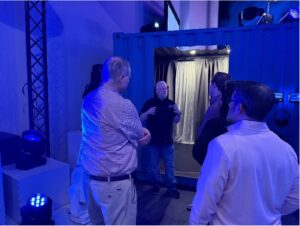 jbl loudspeakers training