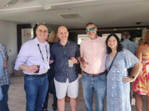 media partners