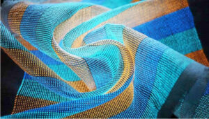 display fabric