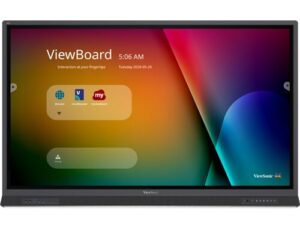 ViewSonic ViewBoard