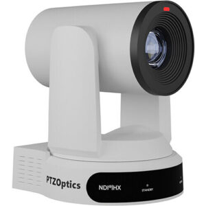 PTZOptics Move 4k