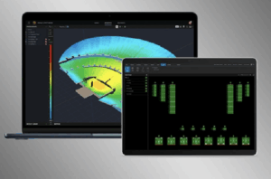 JBL DSD Software